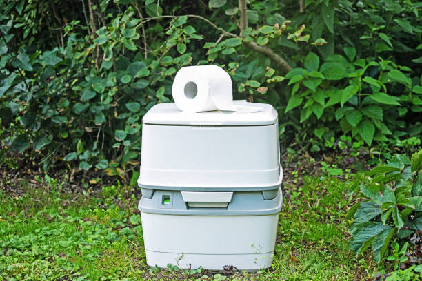 Best Best portable toilet rental  in Tyndall, SD