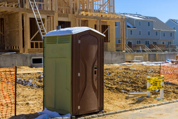 Best Portable toilet rental for construction  in Tyndall, SD