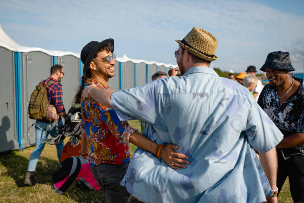 Best Porta potty rental for parties  in Tyndall, SD