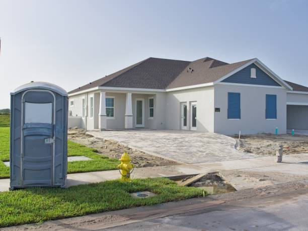 Best Portable restroom solutions  in Tyndall, SD